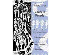 Clare's People: Poems and Prose of John Clare
