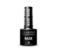 Claresa Base de esmalte Permanente Lampara