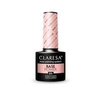 Claresa Base Power Base Híbrida Beige 03 5g