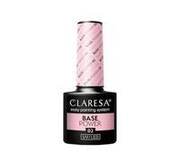 Claresa Base Power Base Híbrida Rosa Claro 02 5g