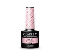 Claresa Base Power Base Híbrida Rosa Mota 05