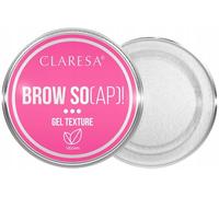 Claresa Brow SO(AP)! Jabón para Peinar Cejas 30 ml