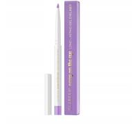 Claresa Easy On The Eye Lápiz de gel automático 4 margaritas moradas lila