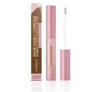 Claresa Espresso suero de gel para cejas