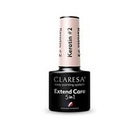 Claresa Extend Care 5 en 1 queratina 2