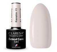 Claresa Extend Care Base 5 en 1 Queratina