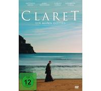 Claret-Ein Mann Gottes [DVD]