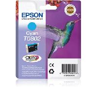 claria technology cyan