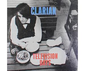 Clarian - Television Days