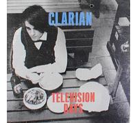 Clarian - Television Days [Vinilo]