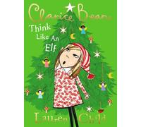 Clarice Bean, Think Like an Elf