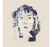 Clarice Jensen - In Holiday Clothing, Out of the Great Darkness [Vinilo]