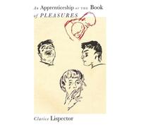 Clarice Lispect An Apprenticeship or The Book of (Tapa blanda) (Importación USA)