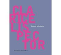 Clarice Lispector - Encontros