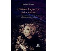 Clarice Lispector Entre Cartas (ebook)