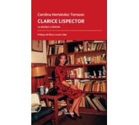 Clarice Lispector: La náusea literaria: 31 (Periplos)