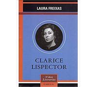 CLARICE LISPECTOR (LITERATURA-VIDAS LITERARIAS)