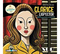 Clarice Para Chicas y Chicos Antiprincesas