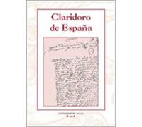 Claridoro de España
