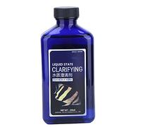 Clarificador De Tanque De Agua para Peces, Cloruro De Polialuminio/235ml, Clarificador De Tanque De Agua para Peces Y Purificador De Agua De Acuario, Accesorios para Tanque De Peces