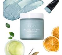 CLARIFYING BLUE MASK