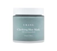 Clarifying Blue Mask
