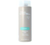 CLARIFYING shampoo two 300 ml