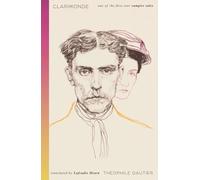 Clarimonde - Among the earliest ever Vampire Tales: (Hermes Publica Classics)