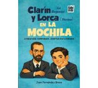 Clarín (La Regenta) Y Lorca (Yerma) En La Mochila