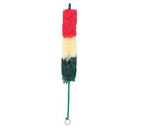Clarinet Brush, Soft Cleaning Brush Cleaner Tool Kit Accessory Microfiber Cleaning Tool Performance Pad Saver Clean Brushes for Clarinet Wind Instruments