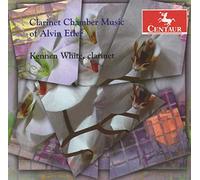 Clarinet Chamber Music
