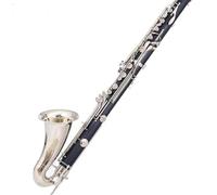 Clarinet Clarinete Bajo Clarinete Profesional Clarinete ABS