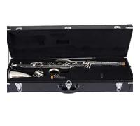 Clarinet Clarinete Bajo Clarinete Profesional Material ABS Clarinete Negro Con Estuche