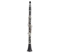 Clarinet Clarinete Bb 17 Teclas Baquelita Clarinete Tenor De Viento De Madera Profesional