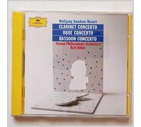 Clarinet Concerto