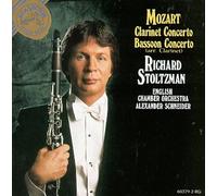 Clarinet Concerto