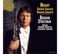Clarinet Concerto