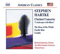 Clarinet Concerto