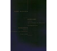 Clarinet Concerto Op.57: For Clarinet and Orchestra / For Klarinet OG Orkester