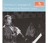 Clarinet in the Twentieth Century