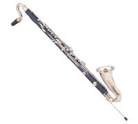 Clarinet Principiante Set Clarinete Bajo Instrumento Clarinete En Si Bemol Modelo De Interpretación Profesional Para Principiantes
