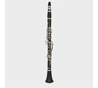 Clarinet Si Bemol 17 Clave Clarinete Agudo Clarinete Instrumento De Viento De Madera Clarinete
