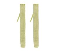 Clarinete Absorbente Alta Saxofón Flauta Limpieza Secado Rápido Tejido Instrumento Desarrollo Para Saxofón Fuerte Absorbente Paño De Instrumento