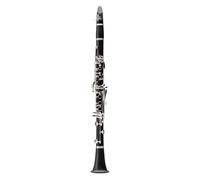 clarinete bajo Boquilla de clarinete de madera profesional accesorios sándalo ébano modelo profesional baquelita