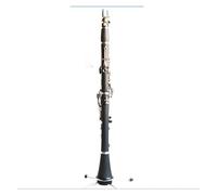 clarinete bajo Clarinete alto en si bemol de grado de rendimiento Clarinete de examen Instrumento de clarinete en si bemol doble de dos secciones