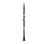 clarinete bajo Clarinete Clarinete Sib Profesional Baquelita 17 Teclas Material Alpaca