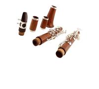 clarinete bajo Clarinete de palisandro Instrumento Si bemol clarinete