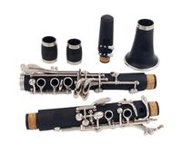 clarinete bajo Clarinete en C teclas robustas Orquestas Escolares Adultos