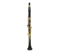 clarinete bajo Clarinete en Si bemol de 17 teclas material de ébano examen para principiantes rendimiento profesional