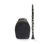 clarinete bajo Clarinete Instrumento Si bemol Principiante Grado Examen Orquesta Tocar